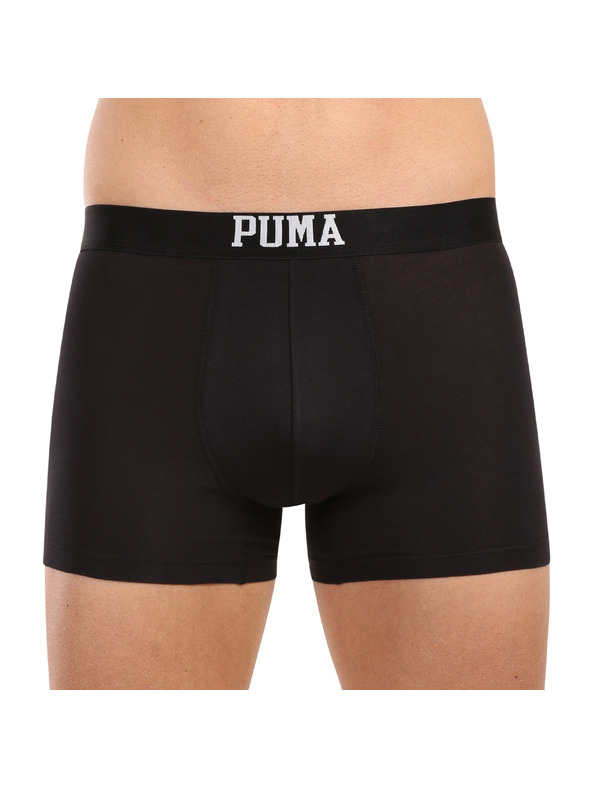 Puma Sada dvou - pánské boxerky Puma vícebarevné