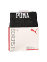 Puma Sada dvou - pánské boxerky Puma vícebarevné
