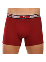 Puma Sada dvou - pánské boxerky Puma vícebarevné