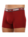 Puma Sada dvou - pánské boxerky Puma vícebarevné
