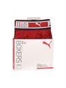 Puma Sada dvou - pánské boxerky Puma vícebarevné