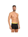 Puma Sada tří - pánské boxerky Puma černé