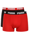 Puma Sada dvou - pánské boxerky Puma vícebarevné