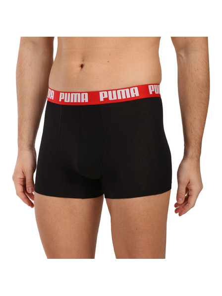Puma Sada dvou - pánské boxerky Puma vícebarevné