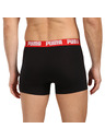 Puma Sada dvou - pánské boxerky Puma vícebarevné