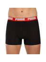 Puma Sada dvou - pánské boxerky Puma vícebarevné