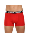 Puma Sada dvou - pánské boxerky Puma vícebarevné