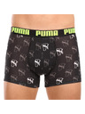 Puma Sada dvou - pánské boxerky Puma vícebarevné