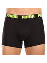 Puma Sada dvou - pánské boxerky Puma vícebarevné