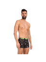 Puma Sada dvou - pánské boxerky Puma vícebarevné