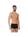 Puma Sada dvou - pánské boxerky Puma černé