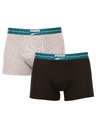 Puma Sada dvou - pánské boxerky Puma vícebarevné