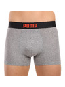 Puma Sada dvou - pánské boxerky Puma vícebarevné