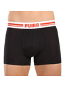 Puma Sada dvou - pánské boxerky Puma vícebarevné