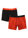 Puma Sada dvou - pánské boxerky Puma vícebarevné