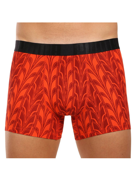 Puma Sada dvou - pánské boxerky Puma vícebarevné