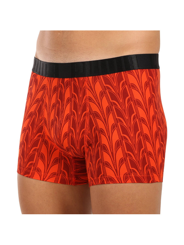 Puma Sada dvou - pánské boxerky Puma vícebarevné