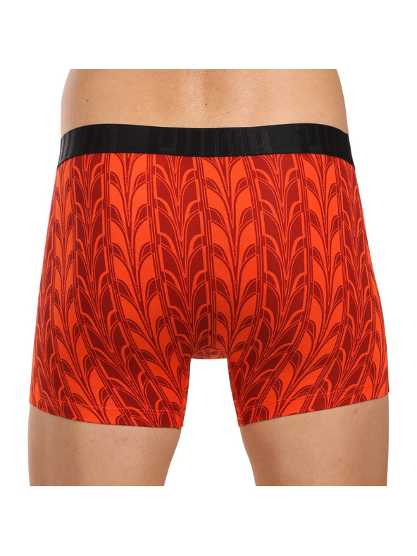 Puma Sada dvou - pánské boxerky Puma vícebarevné