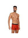 Puma Sada dvou - pánské boxerky Puma vícebarevné