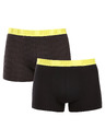 Puma Sada dvou - pánské boxerky Puma vícebarevné
