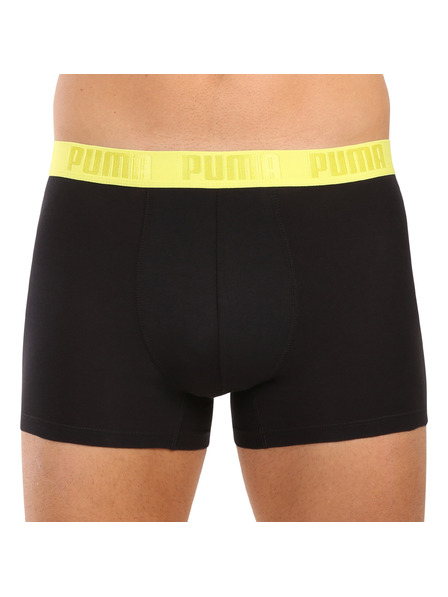 Puma Sada dvou - pánské boxerky Puma vícebarevné