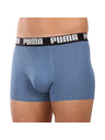 Puma Sada dvou - pánské boxerky Puma vícebarevné
