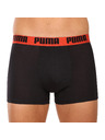 Puma Sada dvou - pánské boxerky Puma vícebarevné