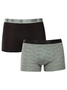 Puma Sada dvou - pánské boxerky Puma vícebarevné