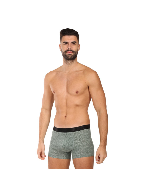 Puma Sada dvou - pánské boxerky Puma vícebarevné