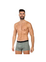 Puma Sada dvou - pánské boxerky Puma vícebarevné