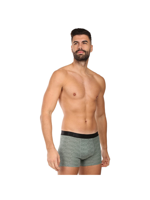 Puma Sada dvou - pánské boxerky Puma vícebarevné