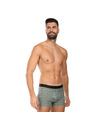 Puma Sada dvou - pánské boxerky Puma vícebarevné