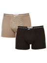 Puma Sada dvou - pánské boxerky Puma vícebarevné
