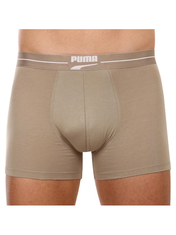 Puma Sada dvou - pánské boxerky Puma vícebarevné