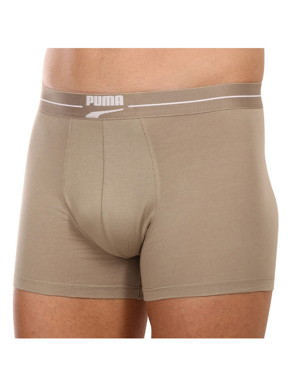 Puma Sada dvou - pánské boxerky Puma vícebarevné