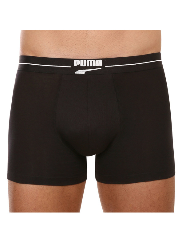 Puma Sada dvou - pánské boxerky Puma vícebarevné