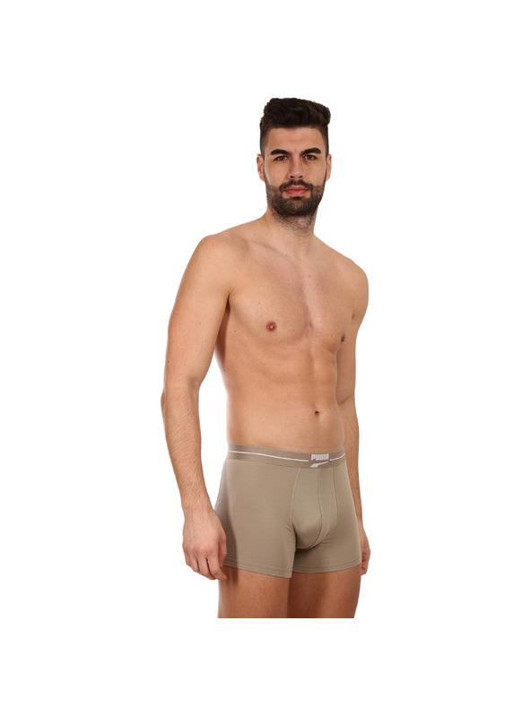 Puma Sada dvou - pánské boxerky Puma vícebarevné