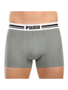 Puma Sada dvou - pánské boxerky Puma vícebarevné