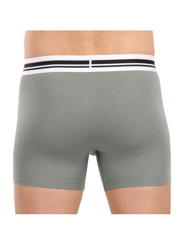 Puma Sada dvou - pánské boxerky Puma vícebarevné