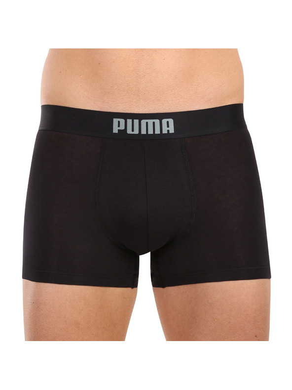 Puma Sada dvou - pánské boxerky Puma vícebarevné