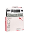 Puma Sada dvou - pánské boxerky Puma vícebarevné