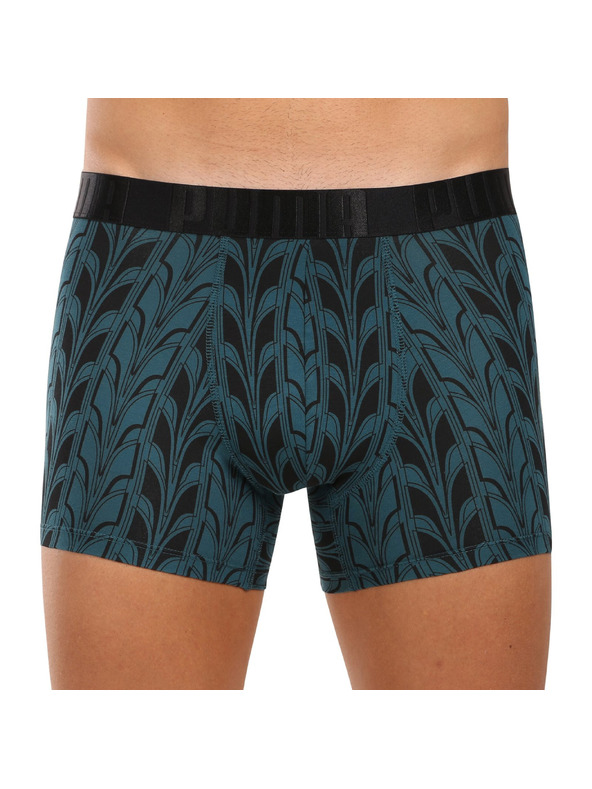 Puma Sada dvou - pánské boxerky Puma vícebarevné