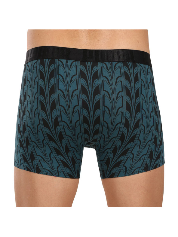 Puma Sada dvou - pánské boxerky Puma vícebarevné