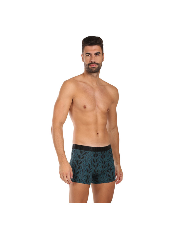 Puma Sada dvou - pánské boxerky Puma vícebarevné