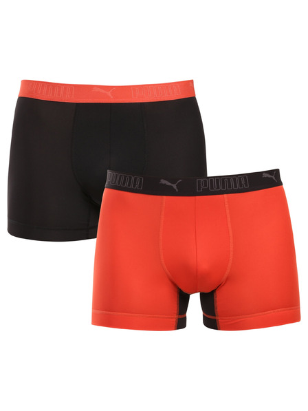 Puma Sada dvou - pánské boxerky Puma vícebarevné