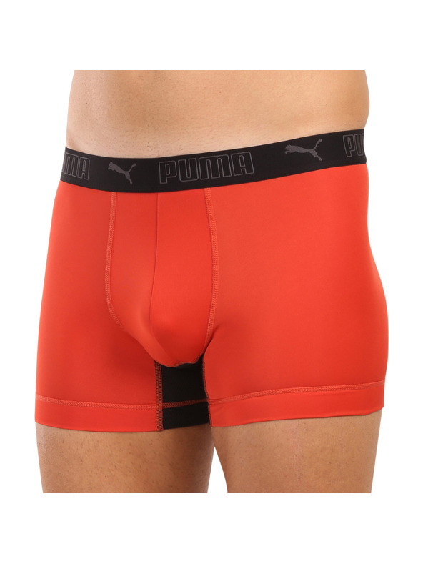 Puma Sada dvou - pánské boxerky Puma vícebarevné