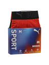 Puma Sada dvou - pánské boxerky Puma vícebarevné