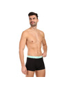 Puma Sada tří - pánské boxerky Puma černé