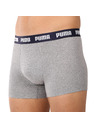 Puma Sada tří - pánské boxerky Puma vícebarevné