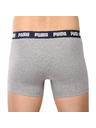 Puma Sada tří - pánské boxerky Puma vícebarevné